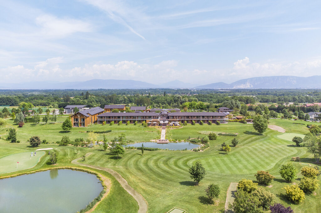 code - hotel de lujo - Jiva Hill Resort - francia