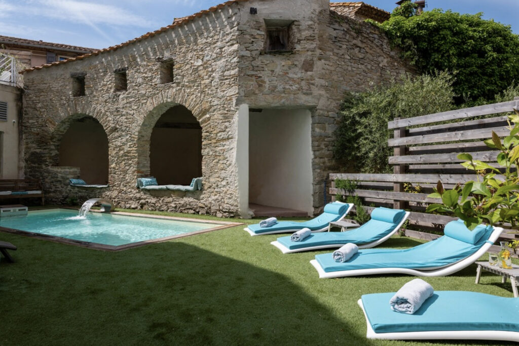 code-location-hotel-spa-chateau-de-siran-siran-france-uk