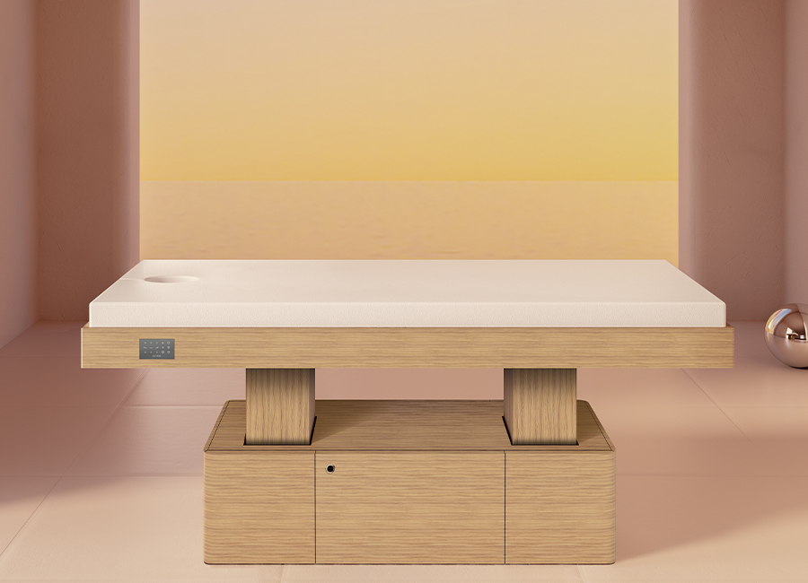 Aktice Spa CODE aktice spa massage table