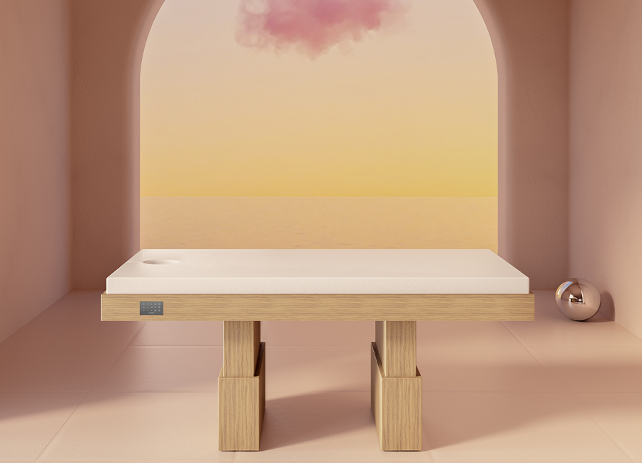 Aktice Spa CODE aktice spa massage table